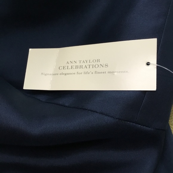 NWT Ann Taylor dress - Picture 4 of 5